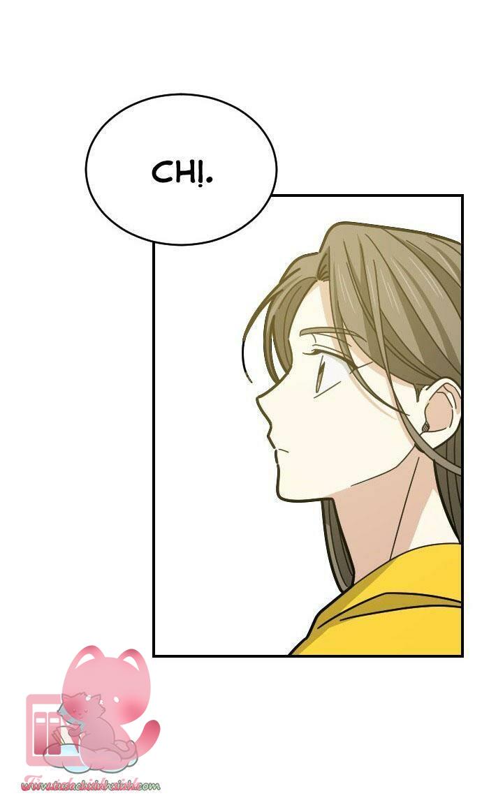 Bạn Của Em Trai - Chap 23 - Trang 34