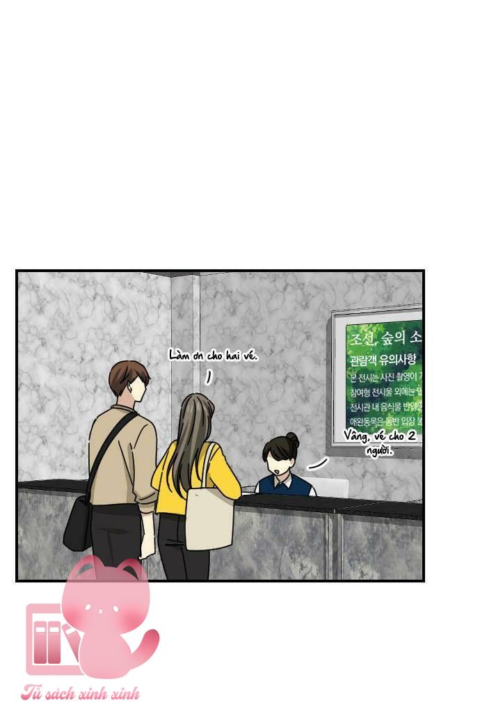 Bạn Của Em Trai - Chap 23 - Trang 36