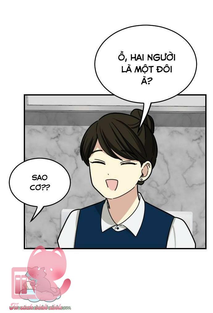Bạn Của Em Trai - Chap 23 - Trang 37