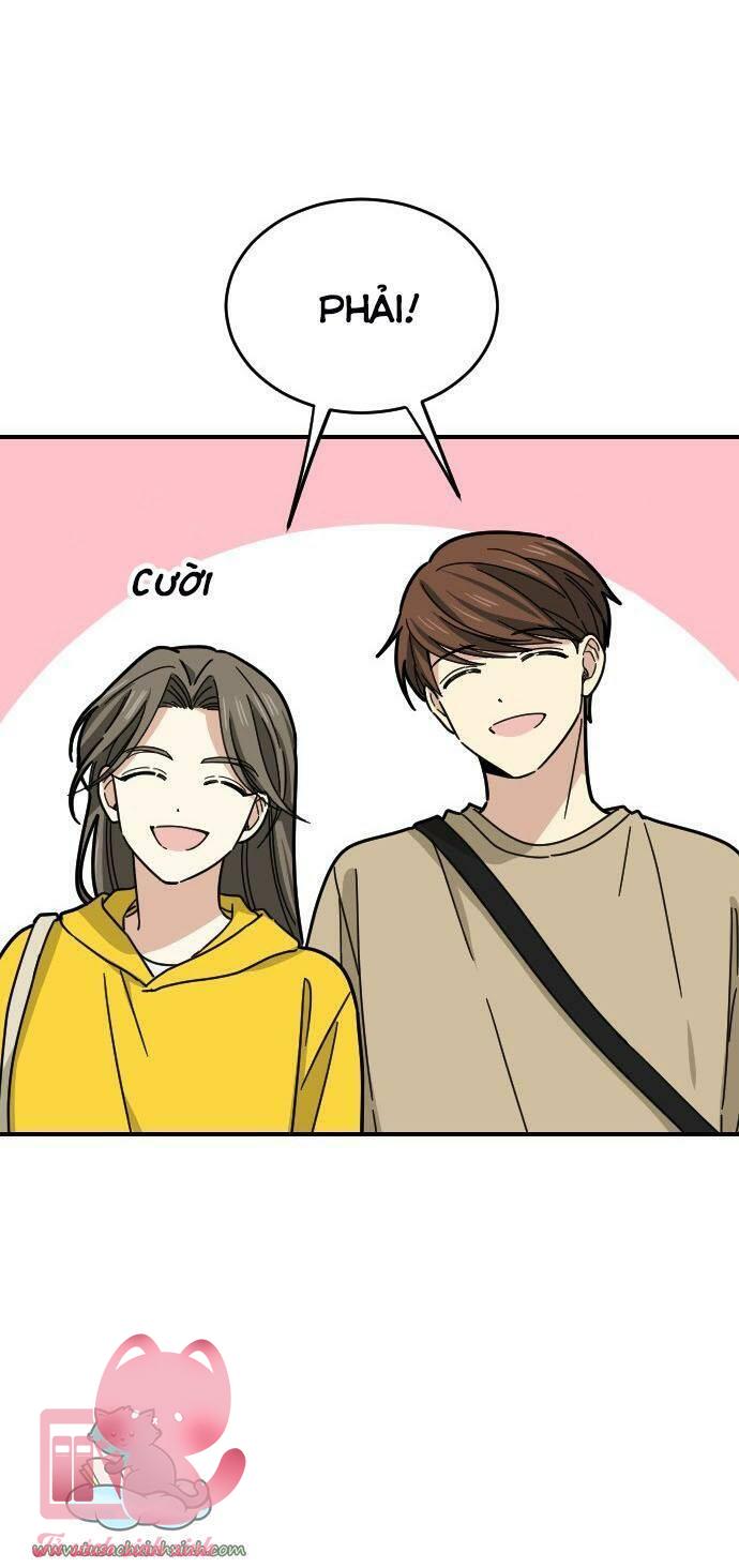 Bạn Của Em Trai - Chap 23 - Trang 39