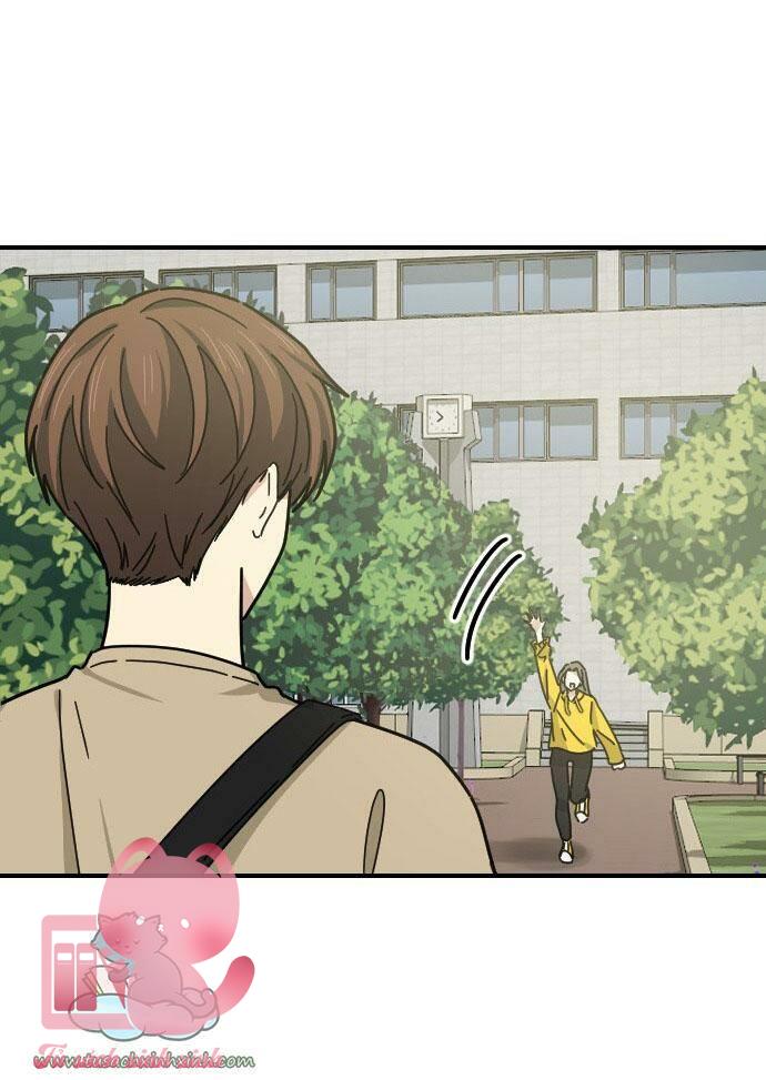 Bạn Của Em Trai - Chap 23 - Trang 5