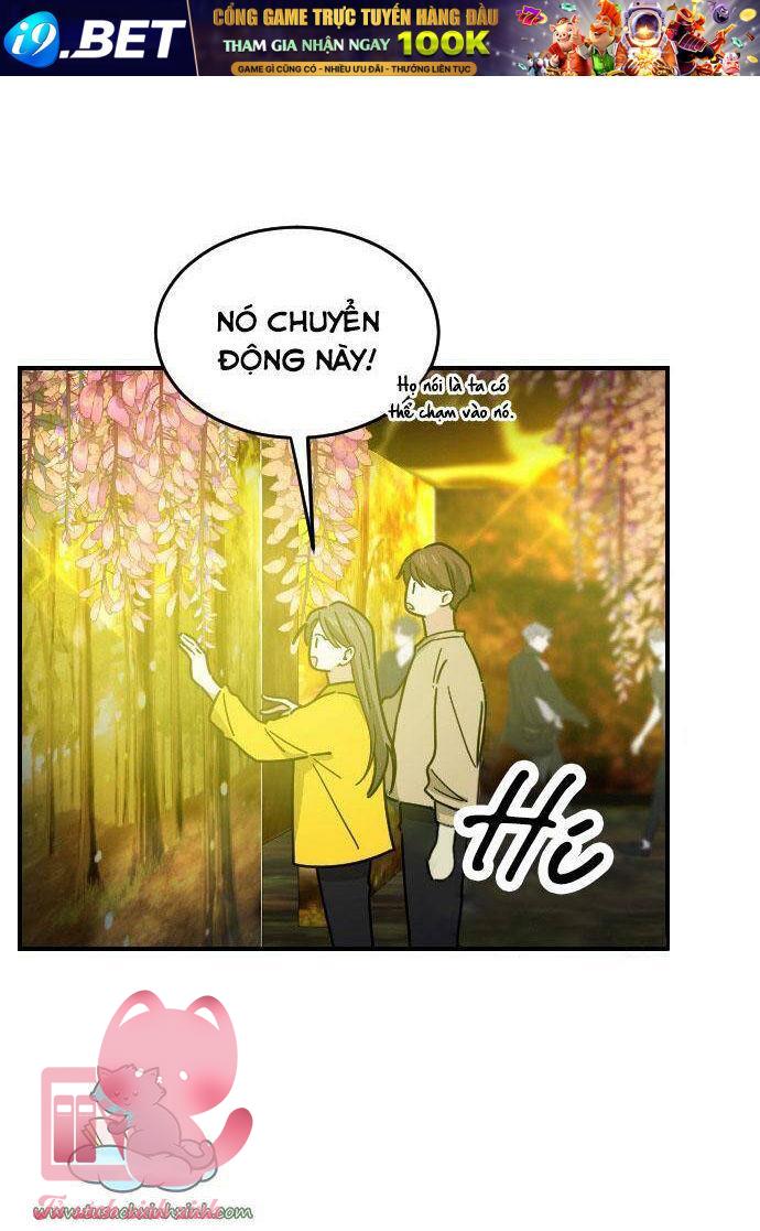 Bạn Của Em Trai - Chap 23 - Trang 41