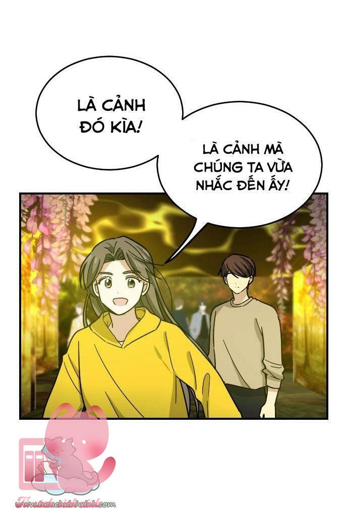 Bạn Của Em Trai - Chap 23 - Trang 43