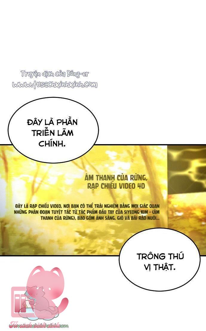 Bạn Của Em Trai - Chap 23 - Trang 46