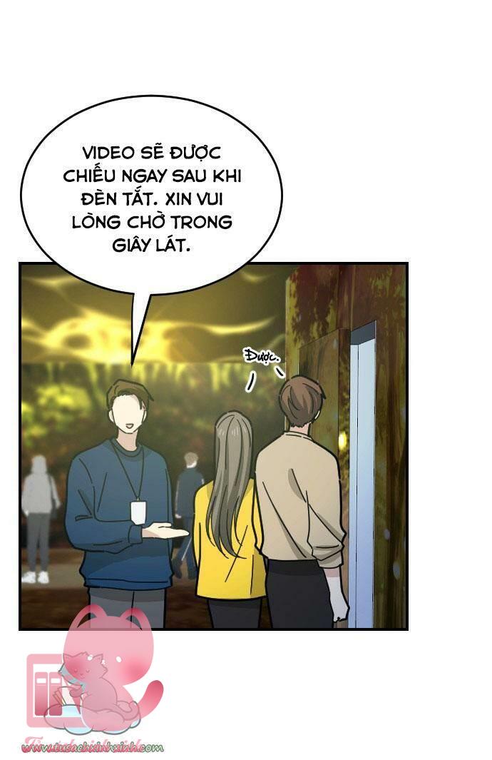 Bạn Của Em Trai - Chap 23 - Trang 47