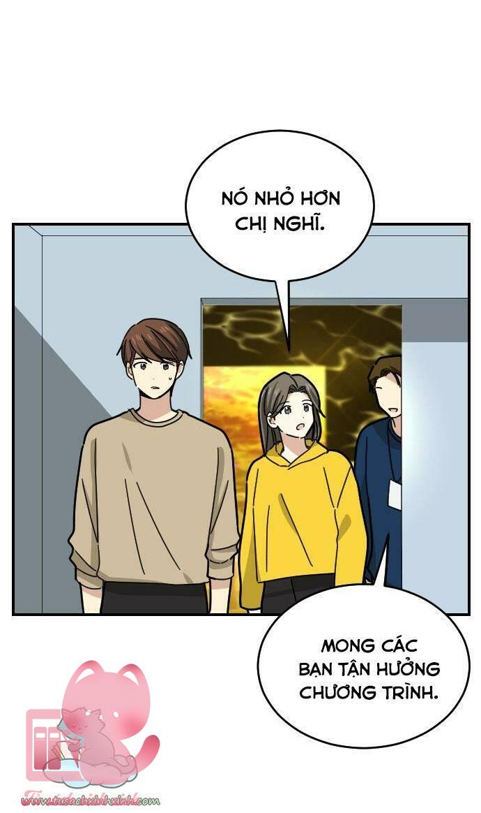 Bạn Của Em Trai - Chap 23 - Trang 50