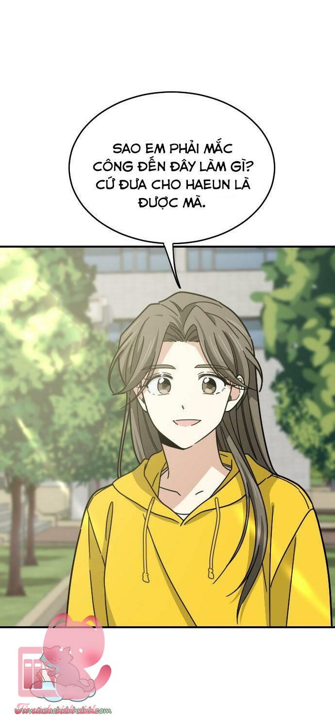 Bạn Của Em Trai - Chap 23 - Trang 6