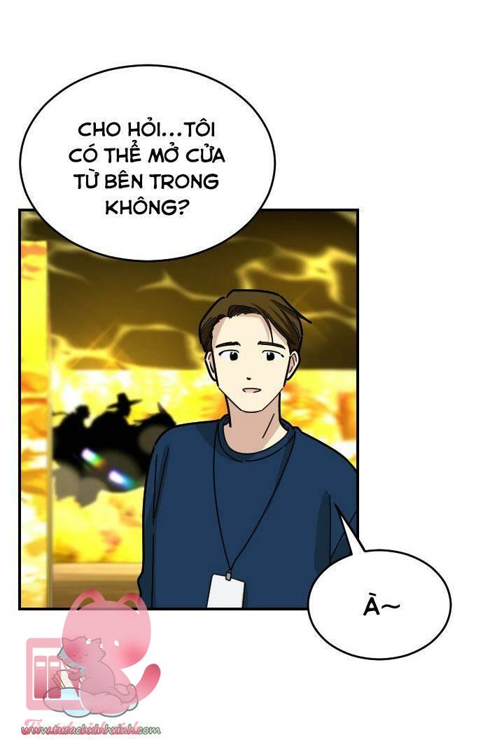 Bạn Của Em Trai - Chap 23 - Trang 51