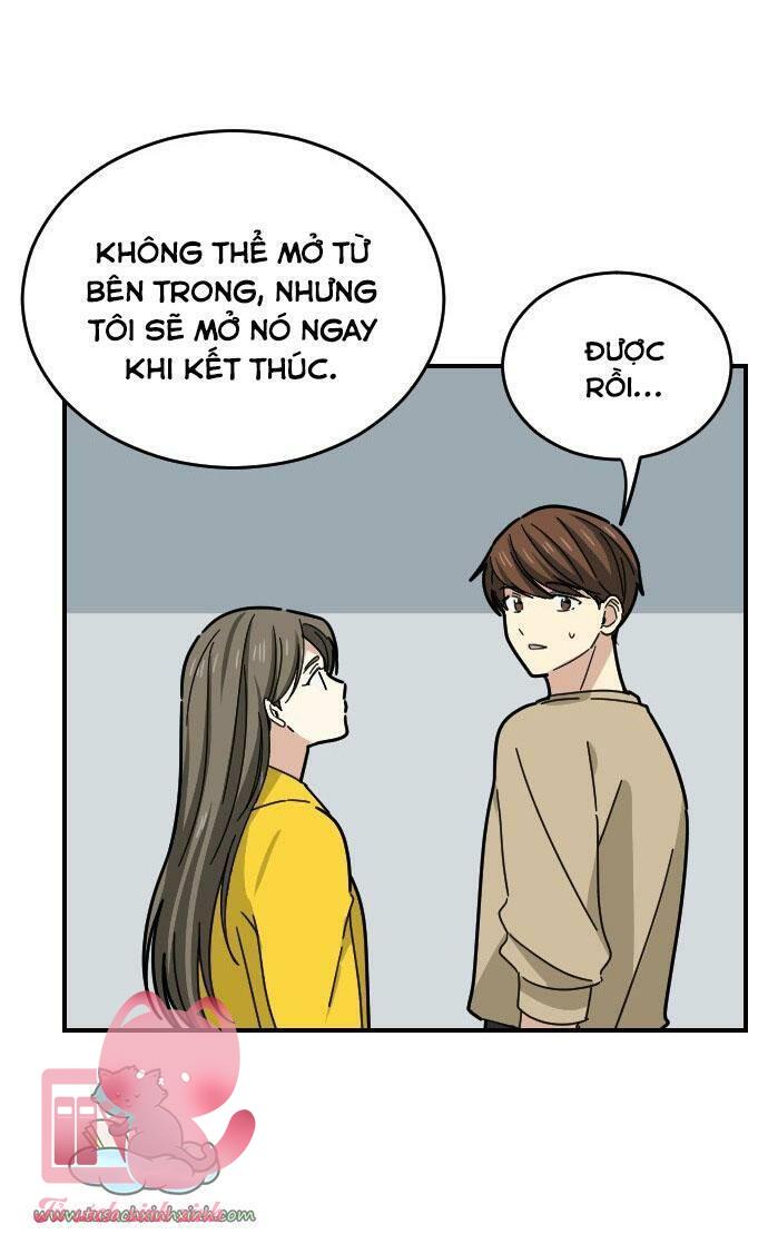 Bạn Của Em Trai - Chap 23 - Trang 52