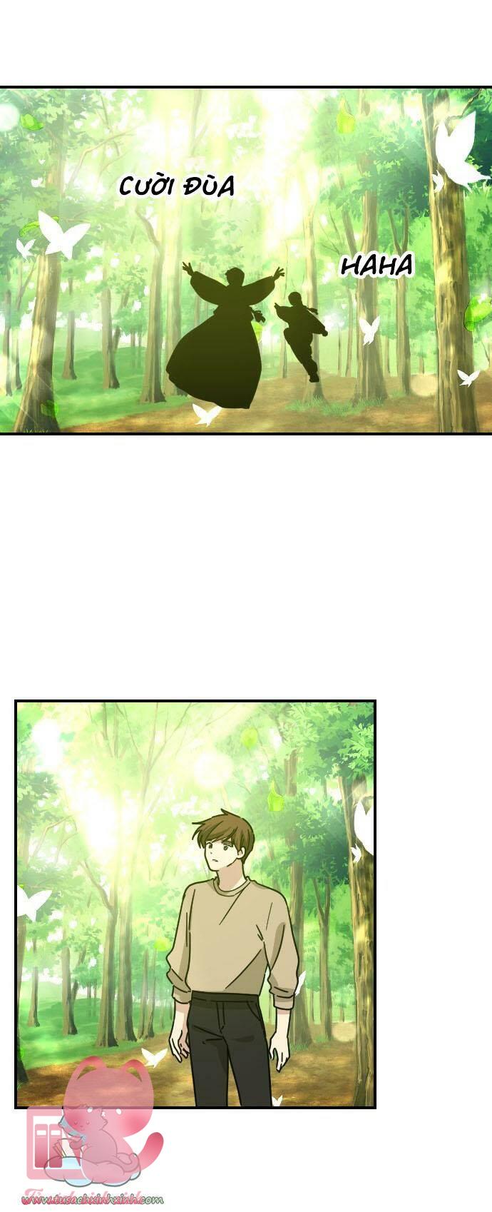 Bạn Của Em Trai - Chap 23 - Trang 56