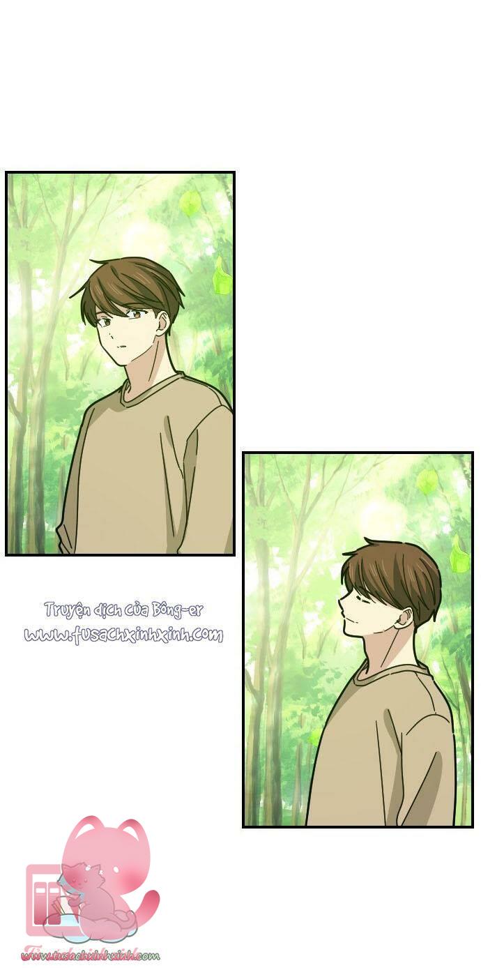 Bạn Của Em Trai - Chap 23 - Trang 59