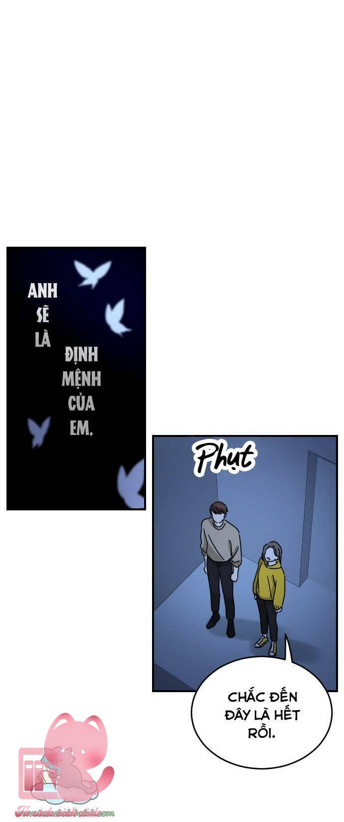 Bạn Của Em Trai - Chap 23 - Trang 61