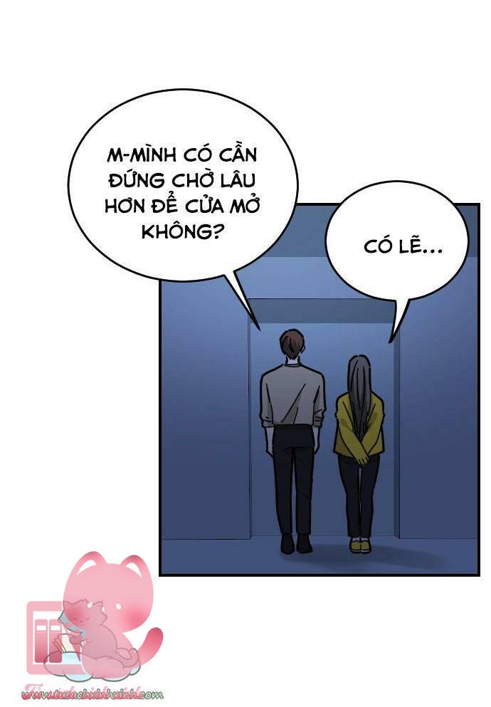 Bạn Của Em Trai - Chap 23 - Trang 63