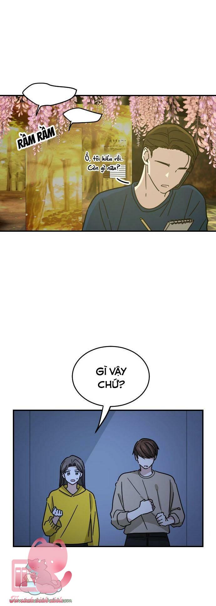 Bạn Của Em Trai - Chap 23 - Trang 65