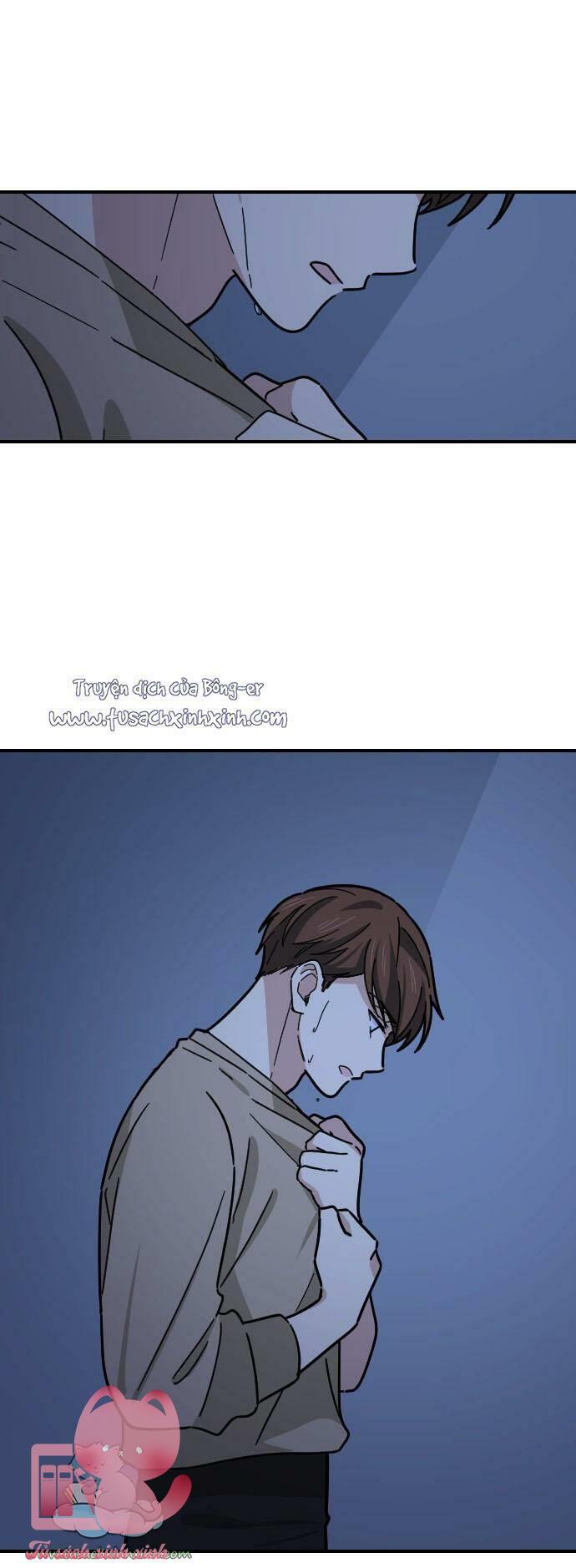 Bạn Của Em Trai - Chap 23 - Trang 67