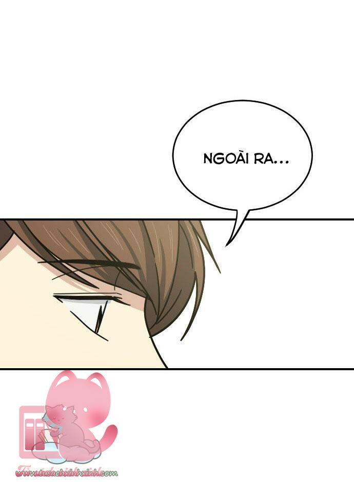 Bạn Của Em Trai - Chap 23 - Trang 8