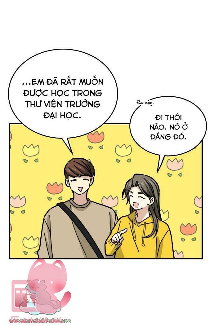 Bạn Của Em Trai - Chap 23 - Trang 10