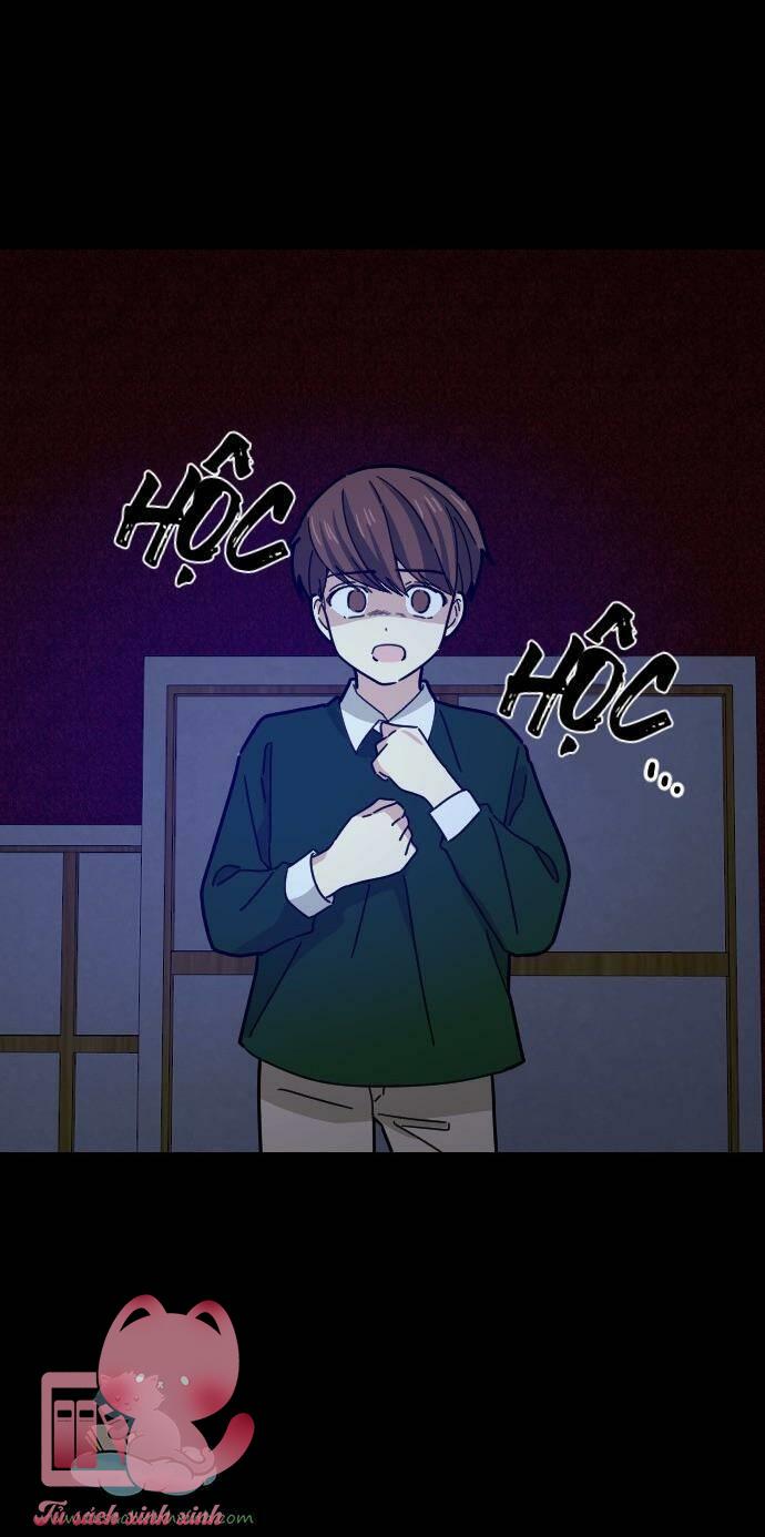 Bạn Của Em Trai - Chap 24 - Trang 13