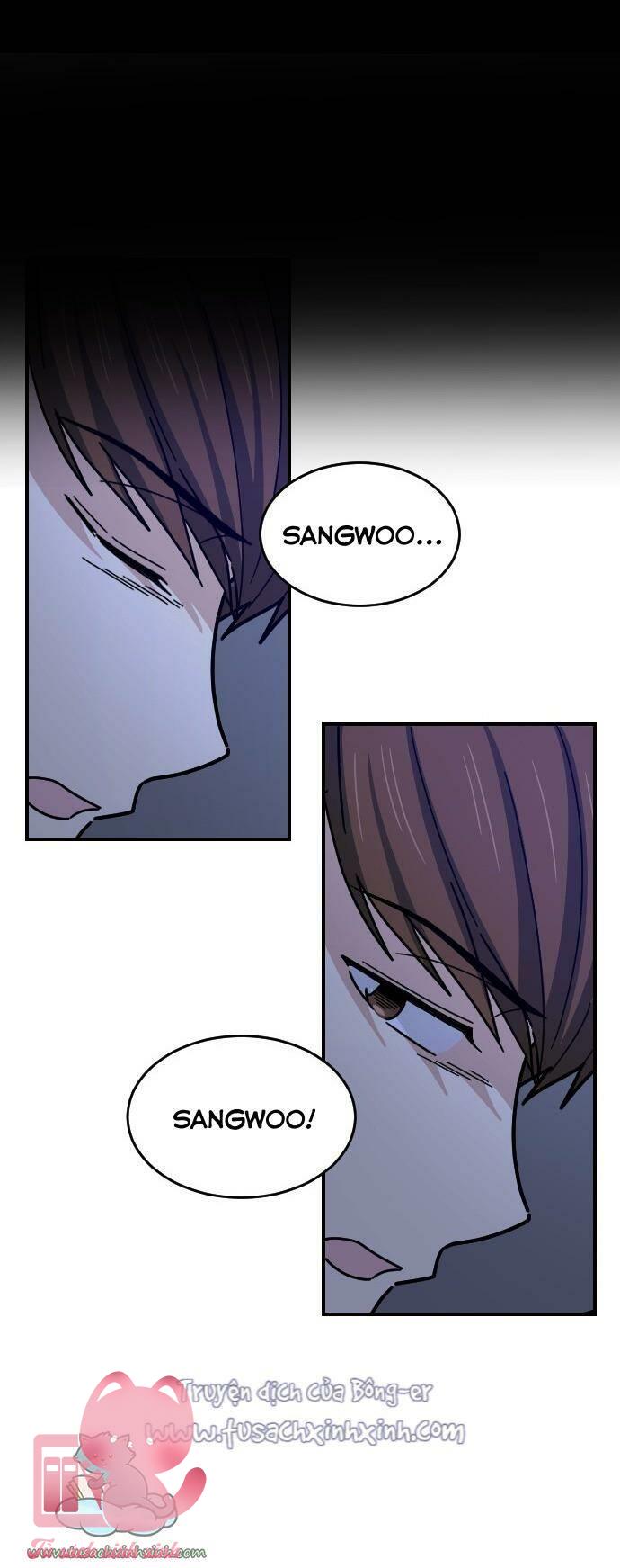Bạn Của Em Trai - Chap 24 - Trang 14