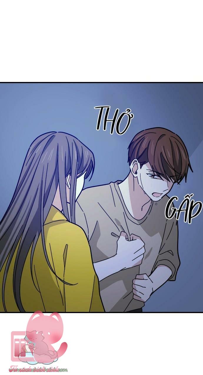 Bạn Của Em Trai - Chap 24 - Trang 15