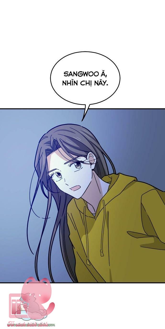 Bạn Của Em Trai - Chap 24 - Trang 16
