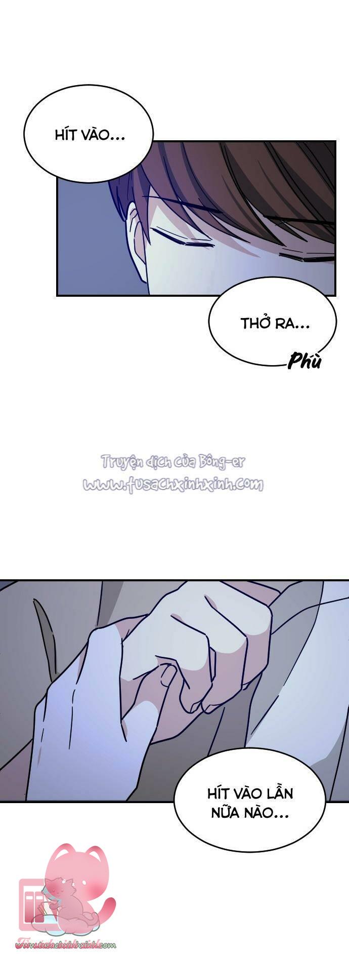 Bạn Của Em Trai - Chap 24 - Trang 18