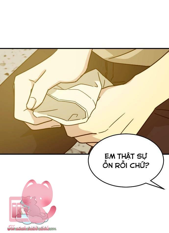 Bạn Của Em Trai - Chap 24 - Trang 19