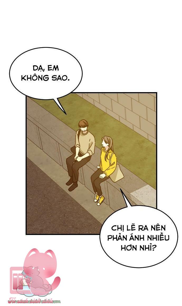 Bạn Của Em Trai - Chap 24 - Trang 20