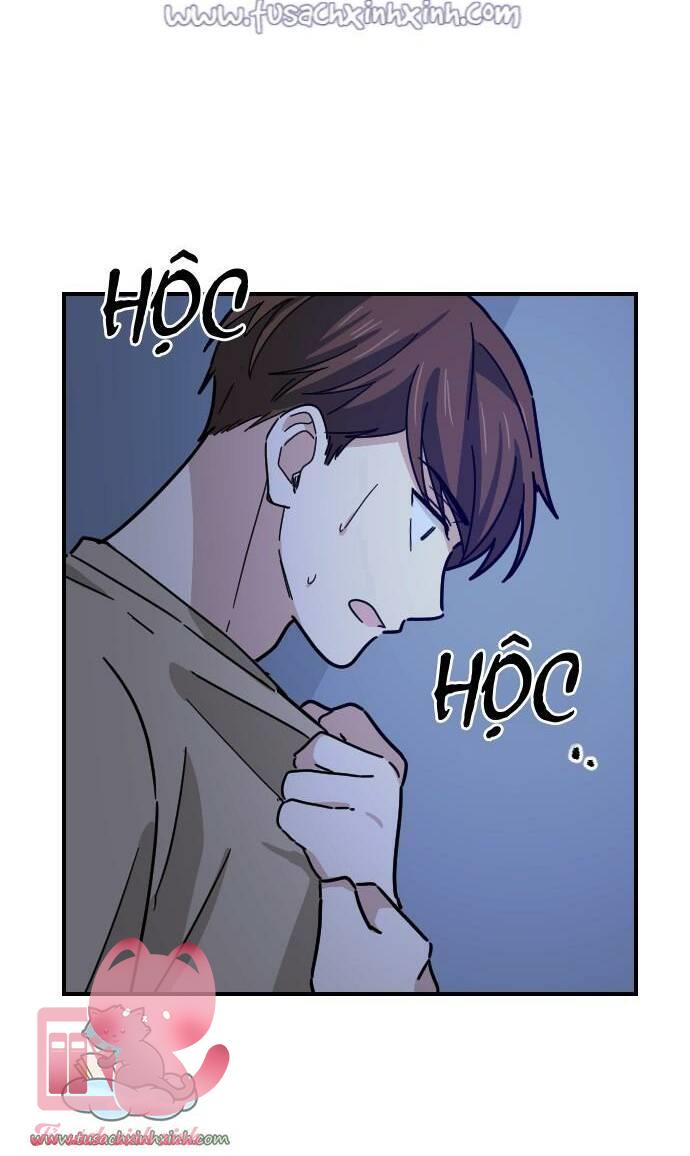 Bạn Của Em Trai - Chap 24 - Trang 3