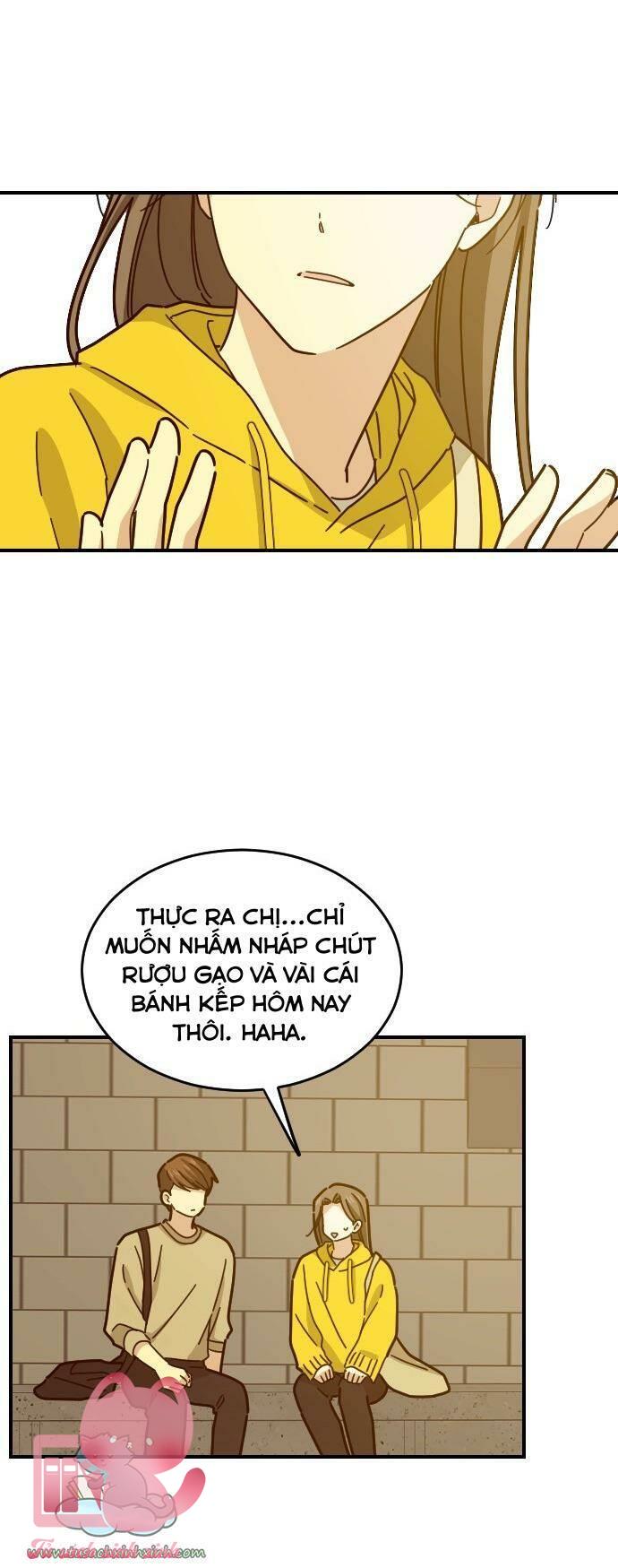 Bạn Của Em Trai - Chap 24 - Trang 23