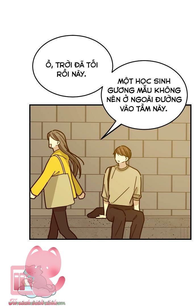 Bạn Của Em Trai - Chap 24 - Trang 24