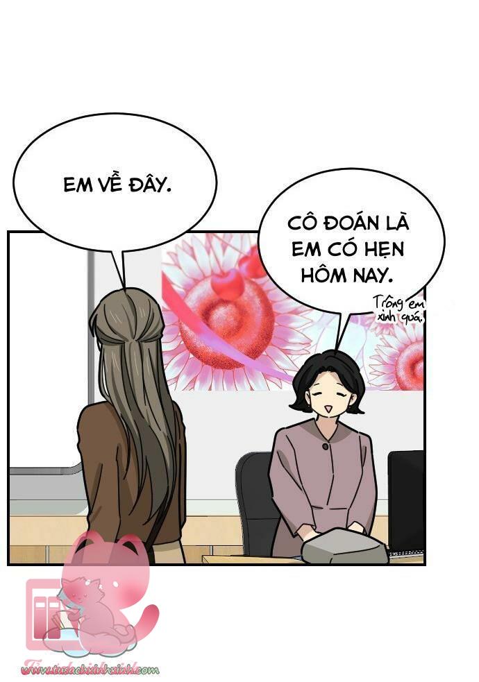 Bạn Của Em Trai - Chap 24 - Trang 28