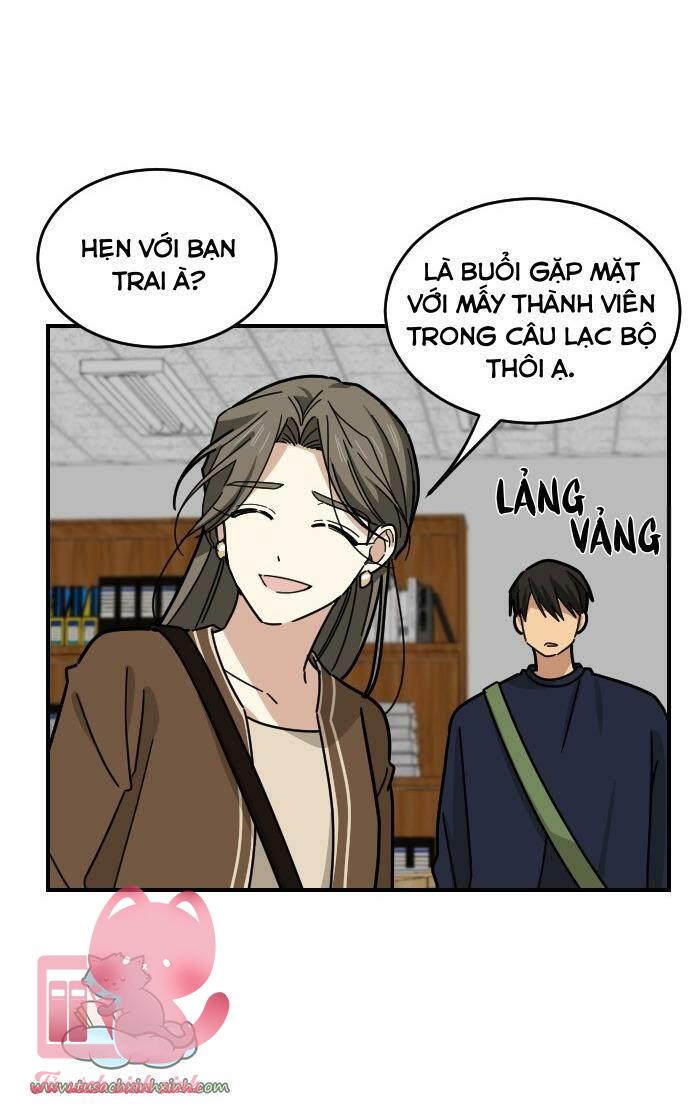 Bạn Của Em Trai - Chap 24 - Trang 29