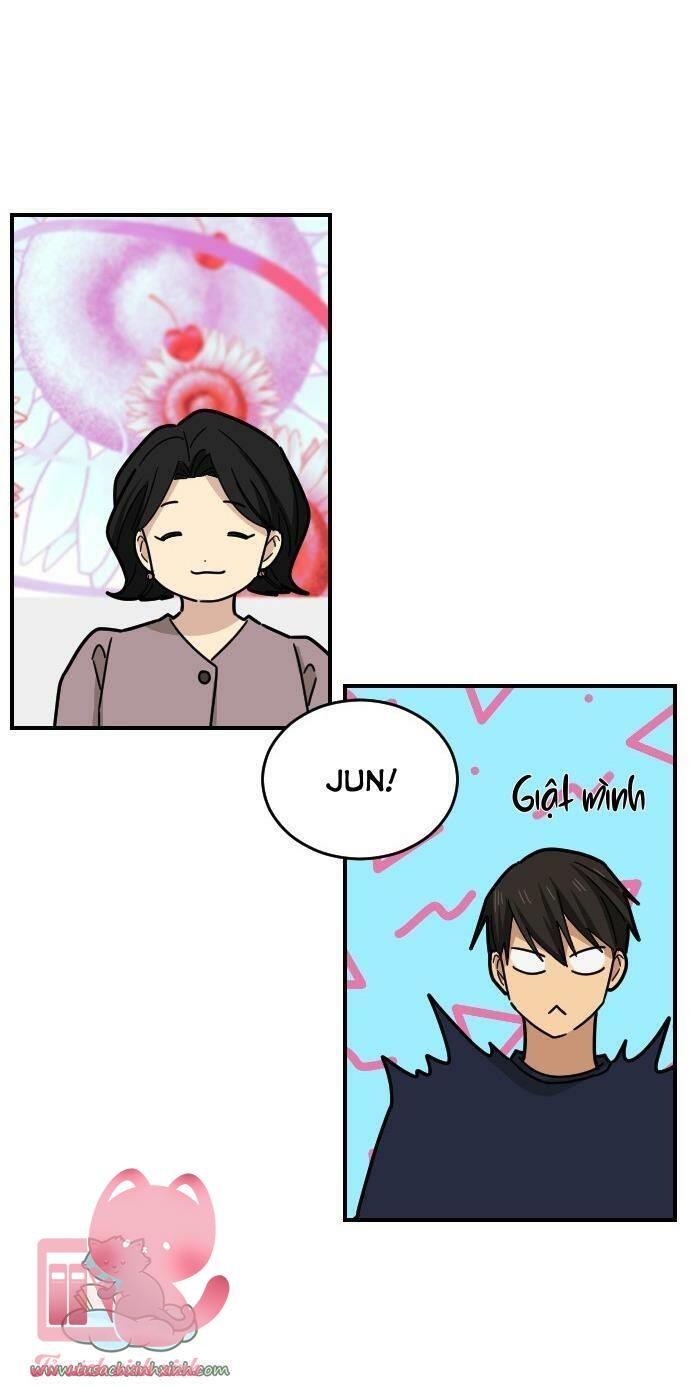 Bạn Của Em Trai - Chap 24 - Trang 30