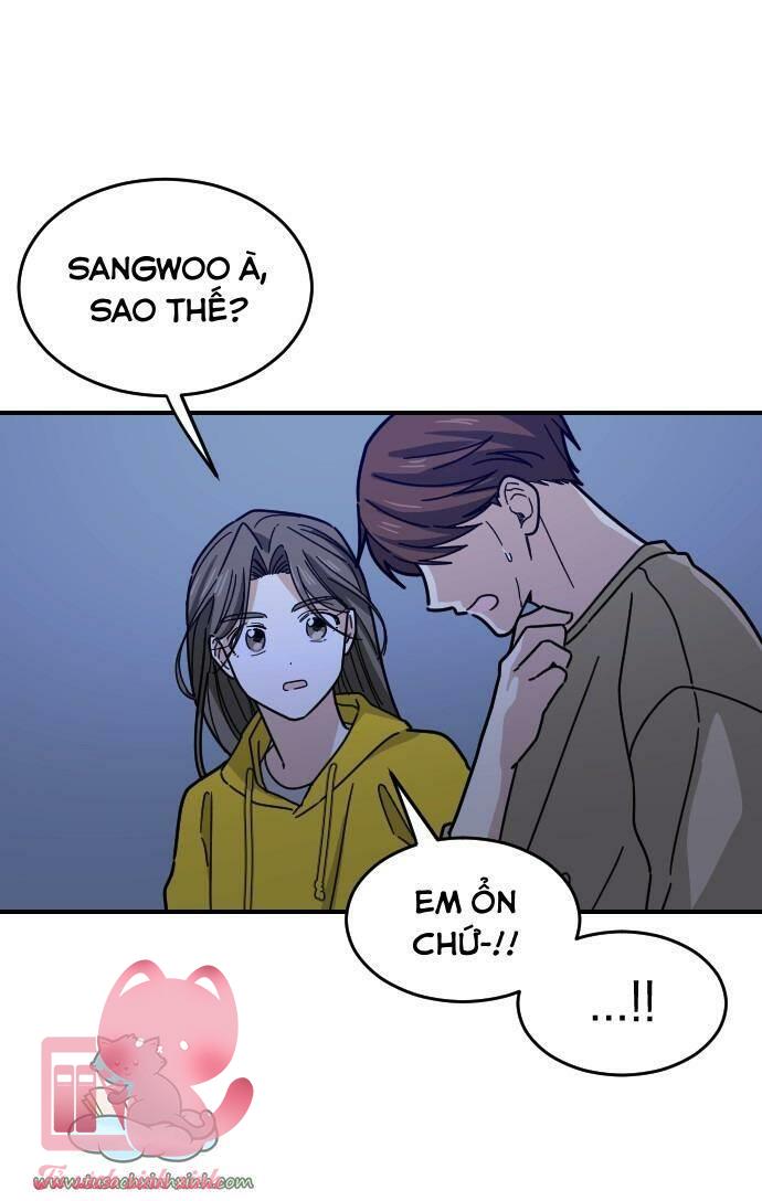 Bạn Của Em Trai - Chap 24 - Trang 4