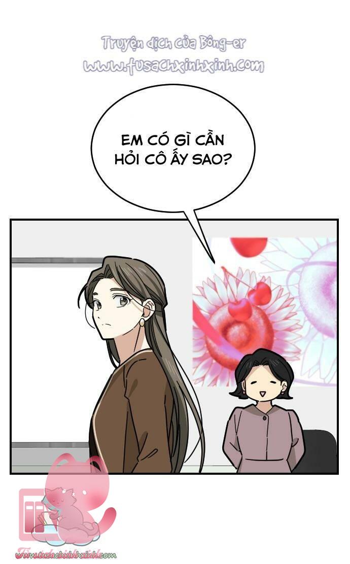 Bạn Của Em Trai - Chap 24 - Trang 31