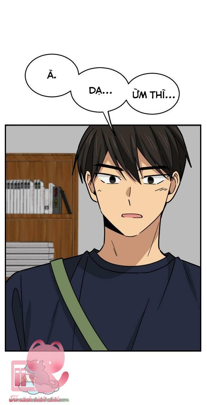 Bạn Của Em Trai - Chap 24 - Trang 33