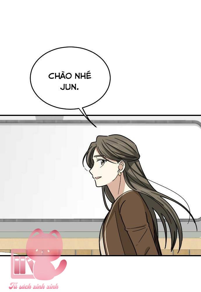Bạn Của Em Trai - Chap 24 - Trang 36