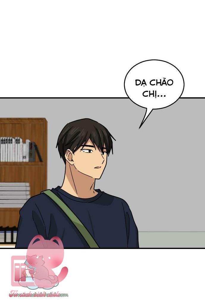 Bạn Của Em Trai - Chap 24 - Trang 37