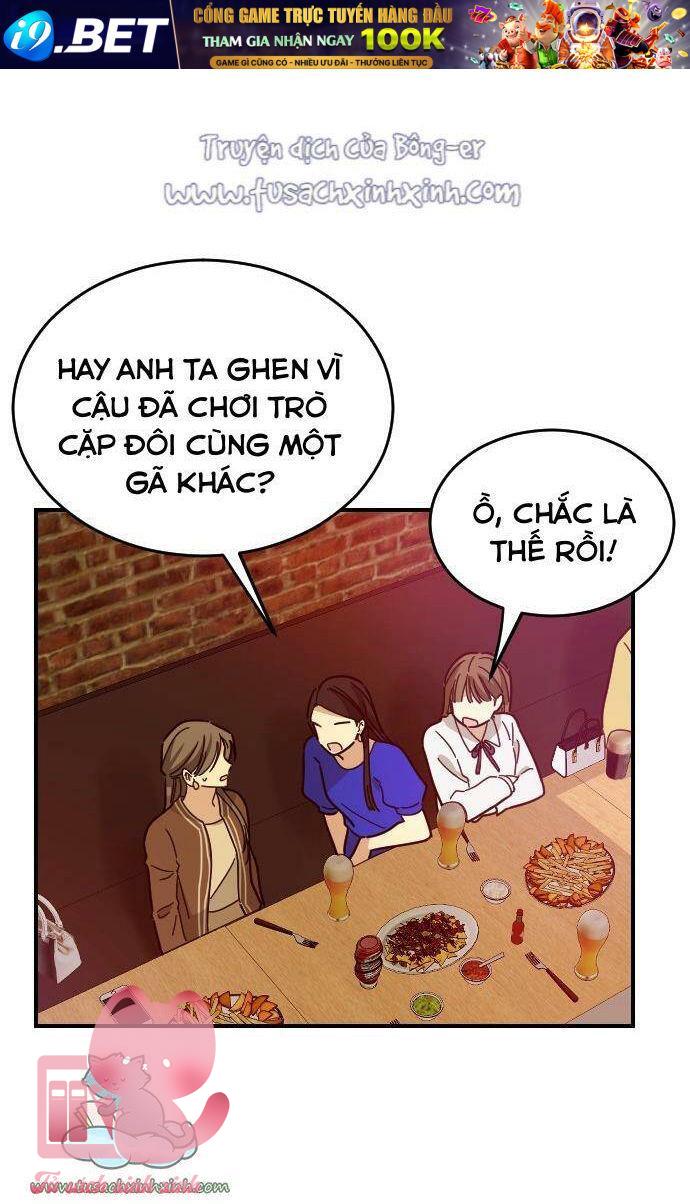 Bạn Của Em Trai - Chap 24 - Trang 40