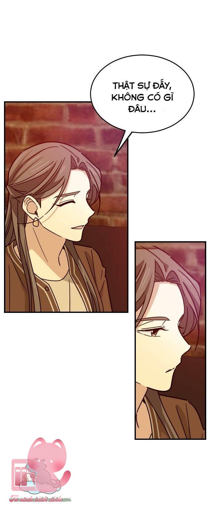 Bạn Của Em Trai - Chap 24 - Trang 41