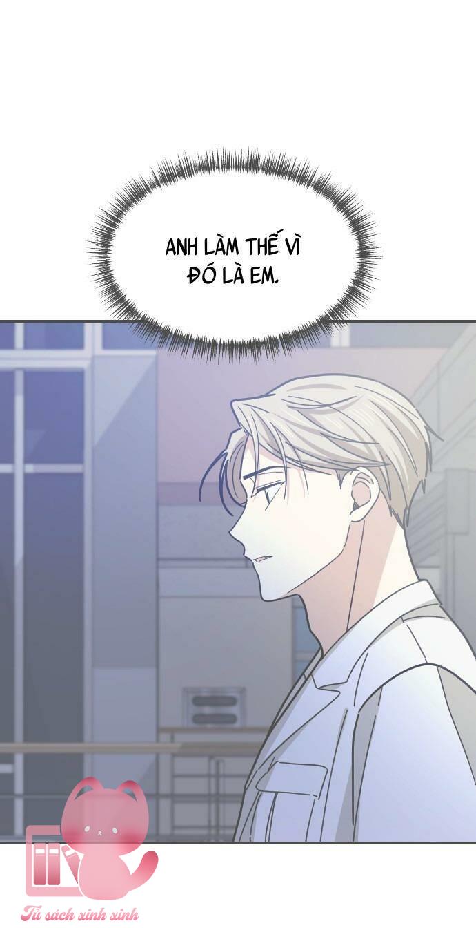 Bạn Của Em Trai - Chap 24 - Trang 42