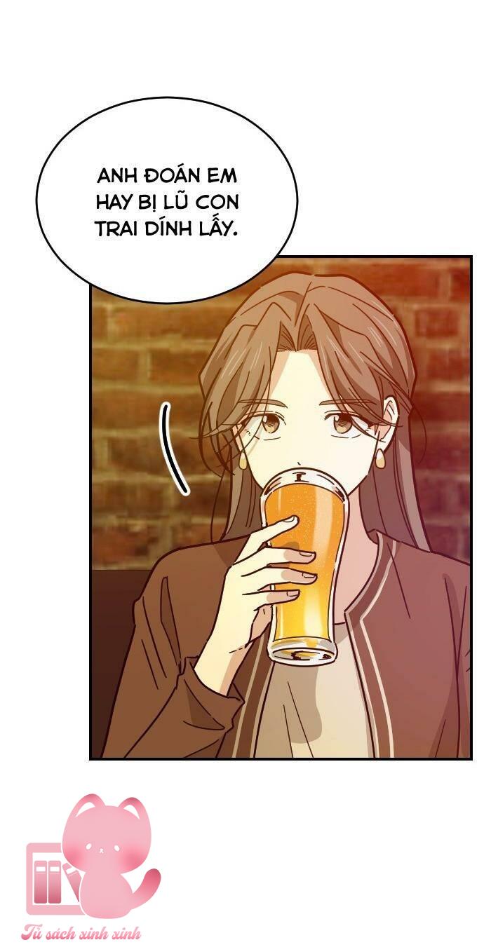 Bạn Của Em Trai - Chap 24 - Trang 44