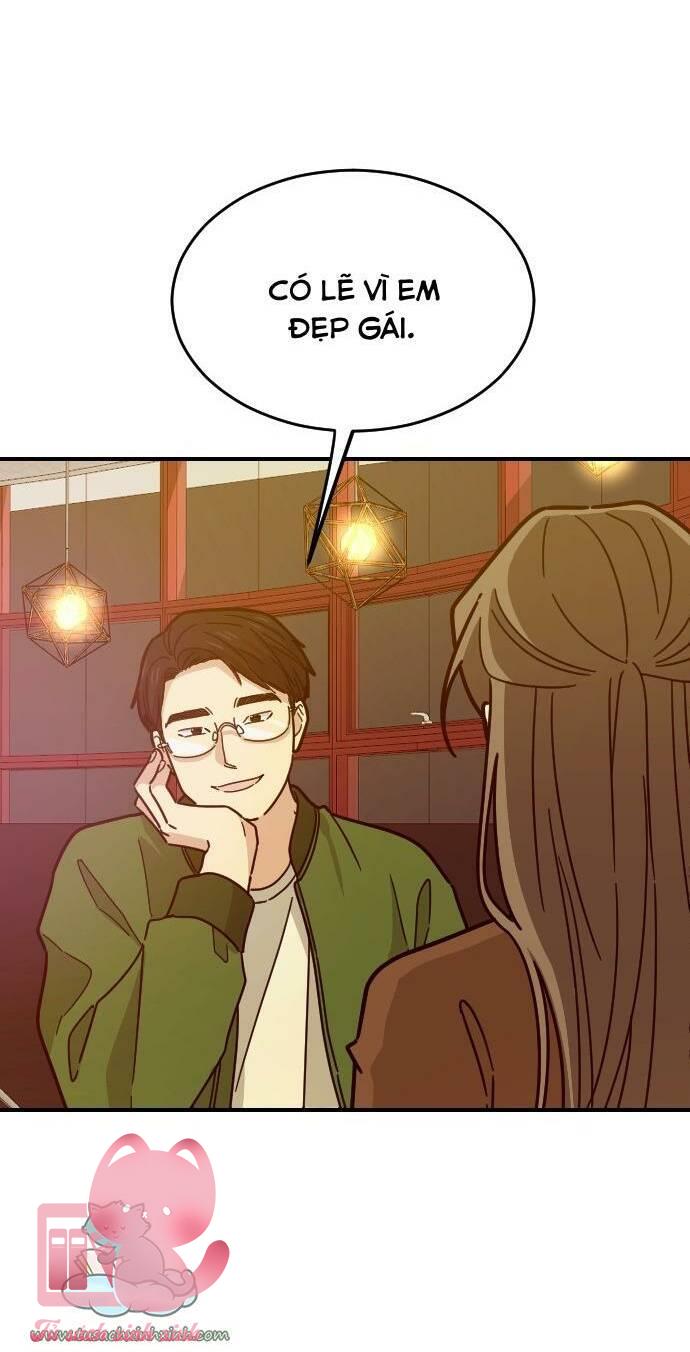 Bạn Của Em Trai - Chap 24 - Trang 45