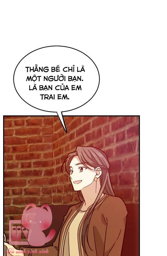 Bạn Của Em Trai - Chap 24 - Trang 48