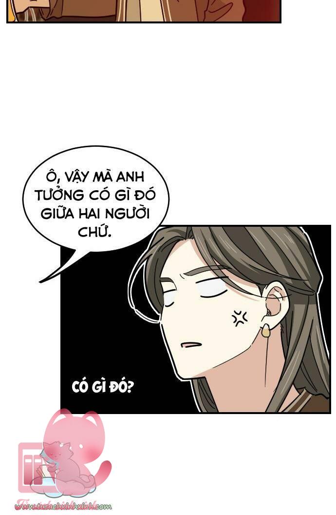 Bạn Của Em Trai - Chap 24 - Trang 49