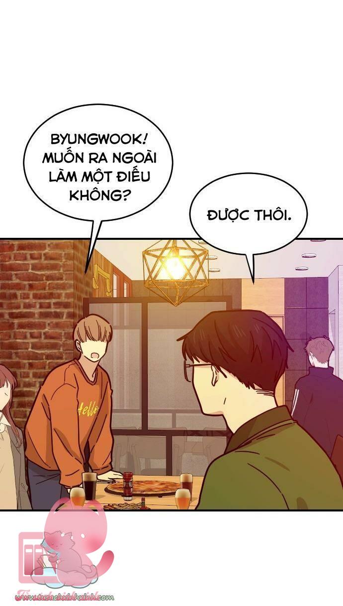 Bạn Của Em Trai - Chap 24 - Trang 50