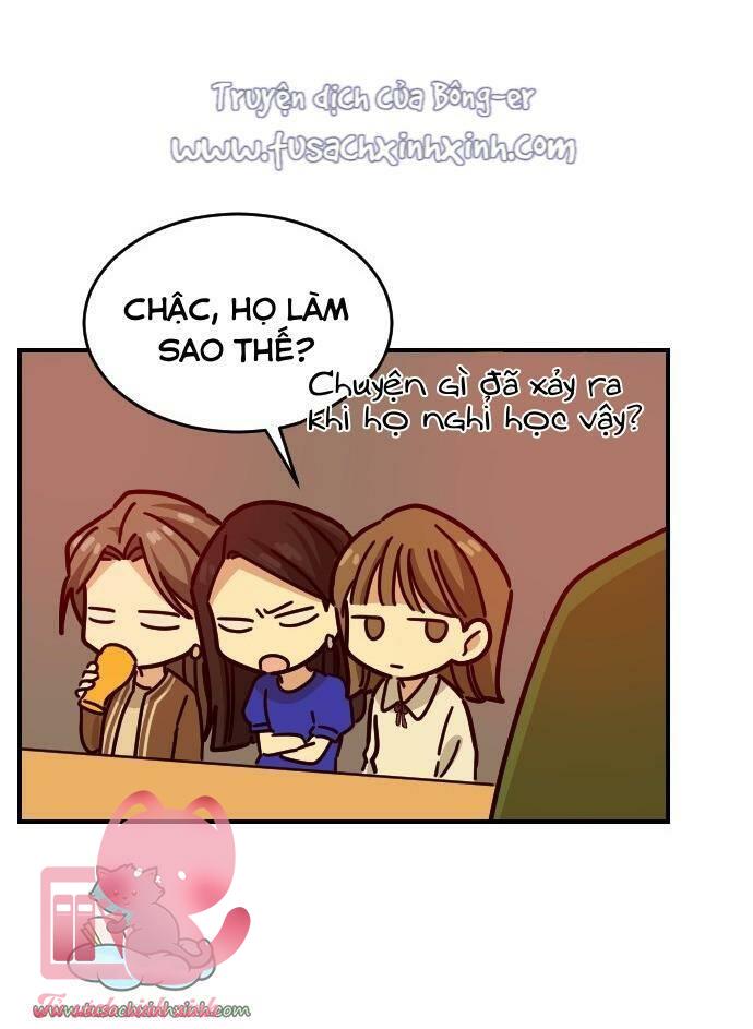Bạn Của Em Trai - Chap 24 - Trang 51