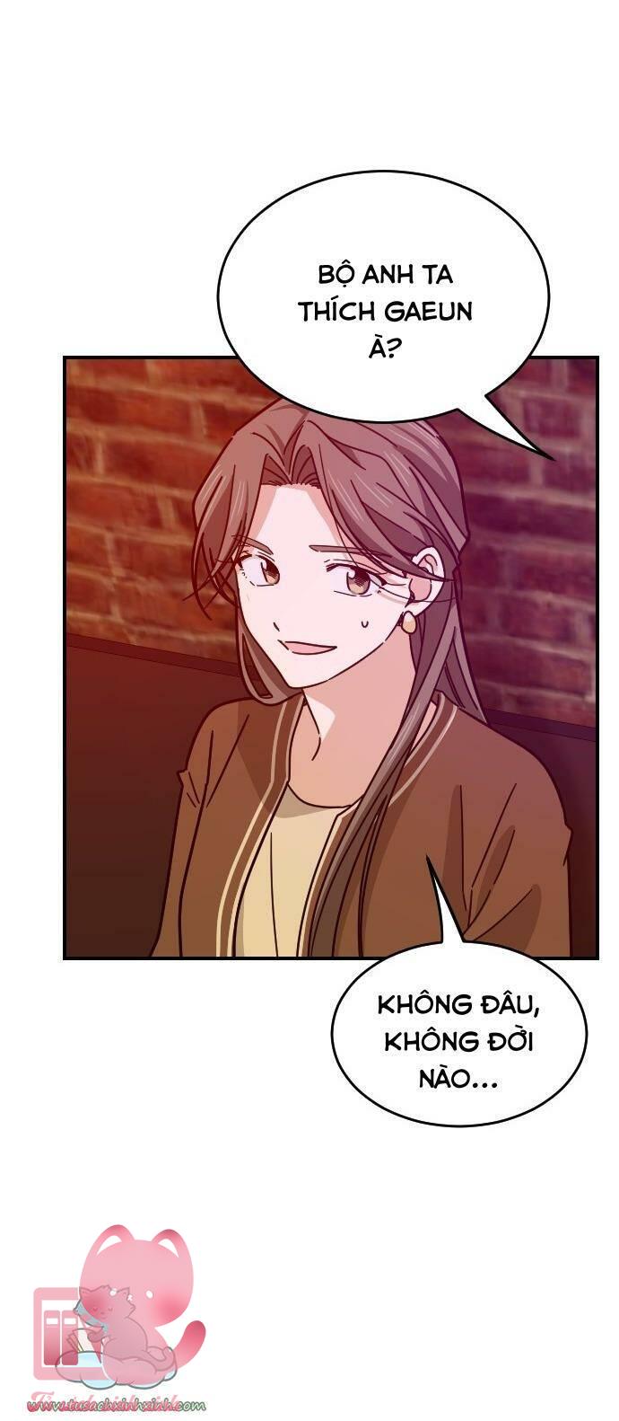Bạn Của Em Trai - Chap 24 - Trang 52