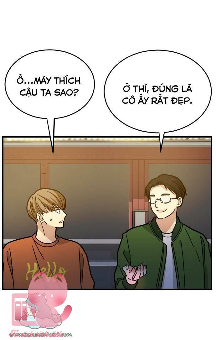 Bạn Của Em Trai - Chap 24 - Trang 54